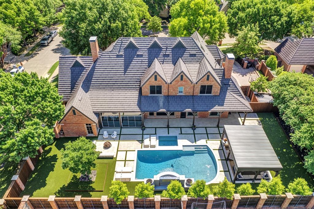 Willow Bend Place - Residential