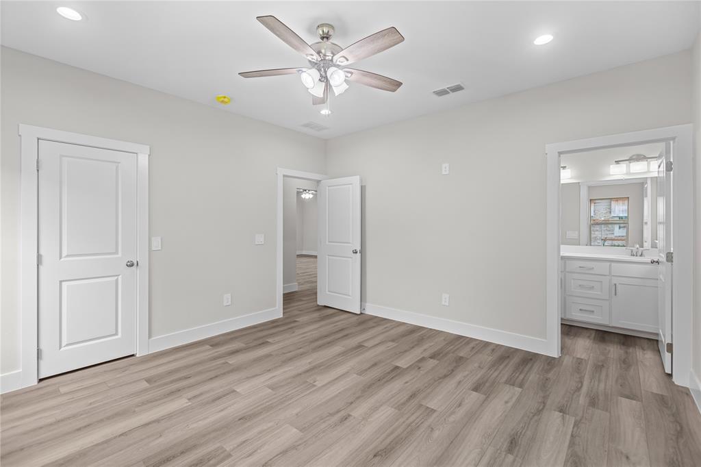 BANKS LACKEY STREET - Residential