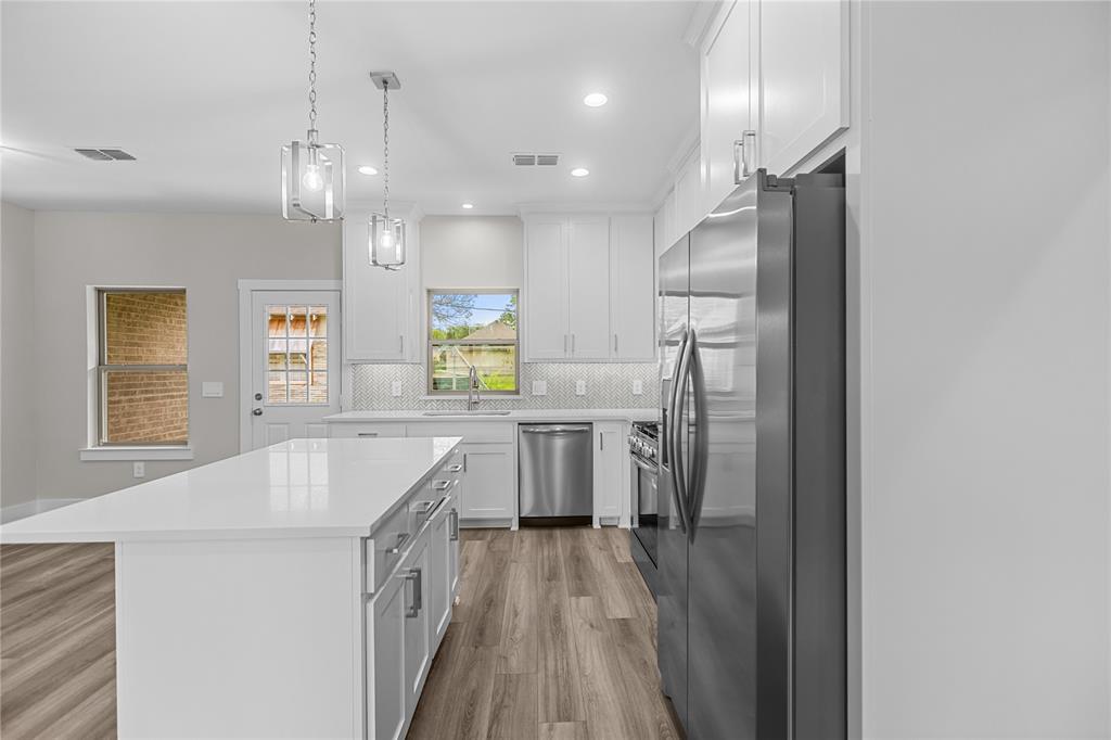 BANKS LACKEY STREET - Residential