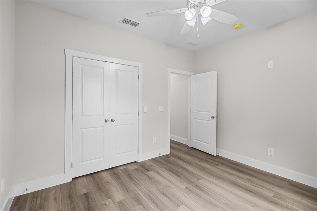 BANKS LACKEY STREET - Residential