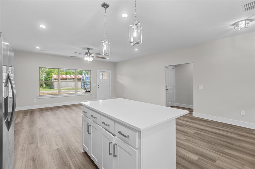 BANKS LACKEY STREET - Residential