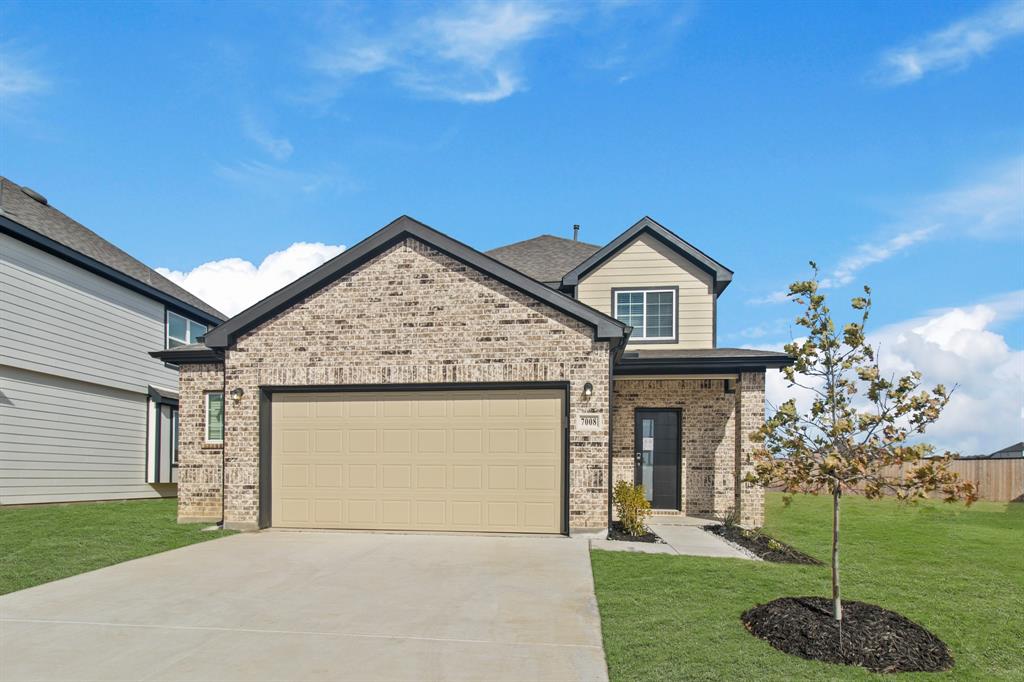 Rocky Creek Crossing - Residential