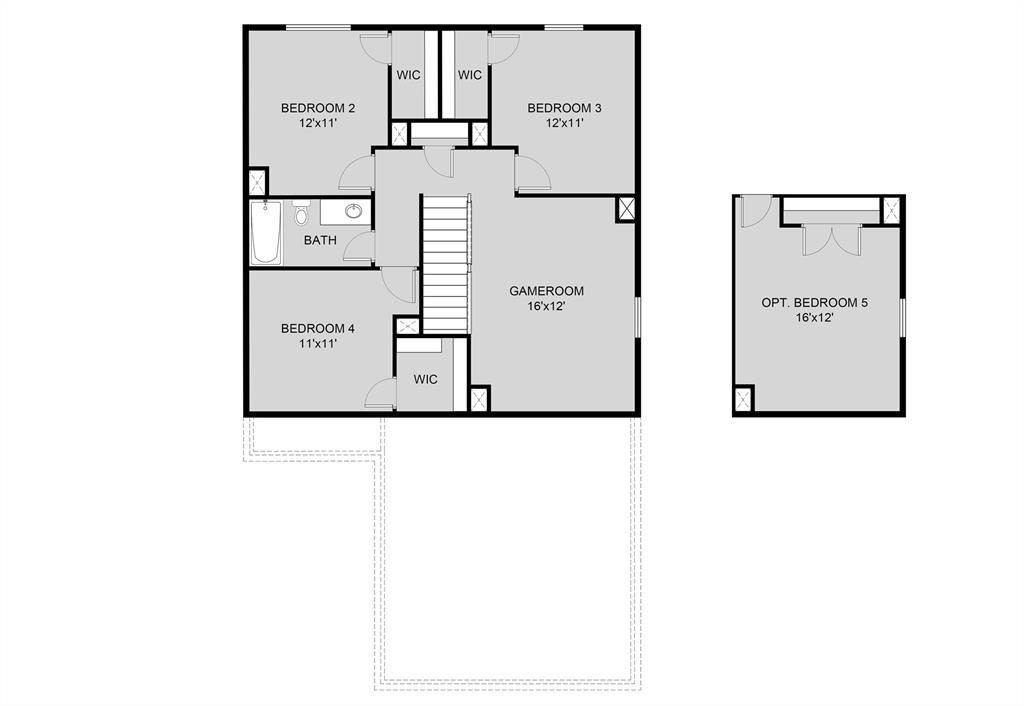 Rocky Creek Crossing - Residential