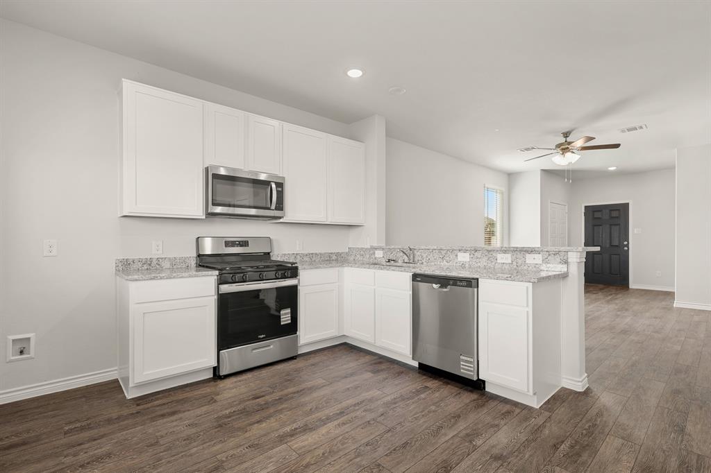 Rocky Creek Crossing - Residential