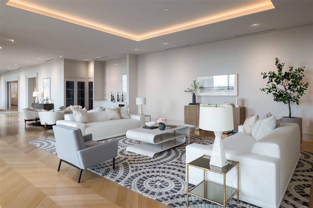 Terminal Katy Trl Residential - Residential