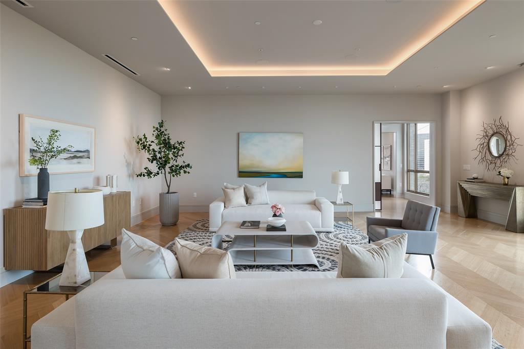Terminal Katy Trl Residential - Residential