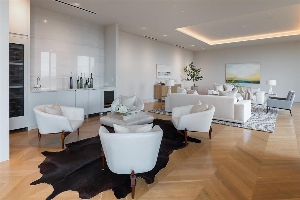 Terminal Katy Trl Residential - Residential