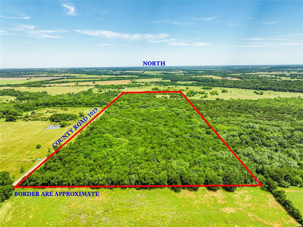 Take a look at this amazing property! This 47.64 acres nestled in the heart of Hunt County. Surrounded by large tracts of land this property is perfect for the hunter, farmer or family who wants to make this property their own.  The dense woods makes it perfect for the farmer or hunter! All types of animals call this property home, including ducks, deer, hogs and varmints. Approx 1-2 acres is not in a flood plain, the remaining land is.