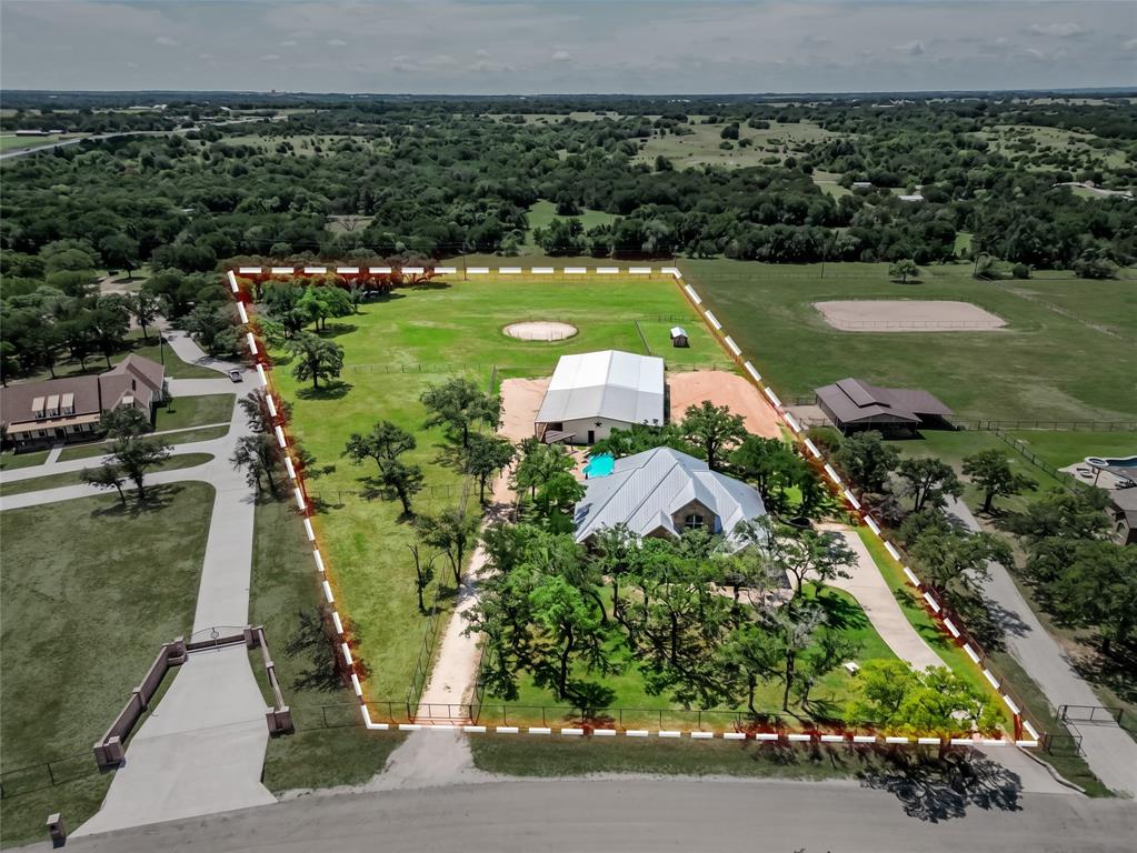 Silverado on the Brazos Ph 4 - Residential