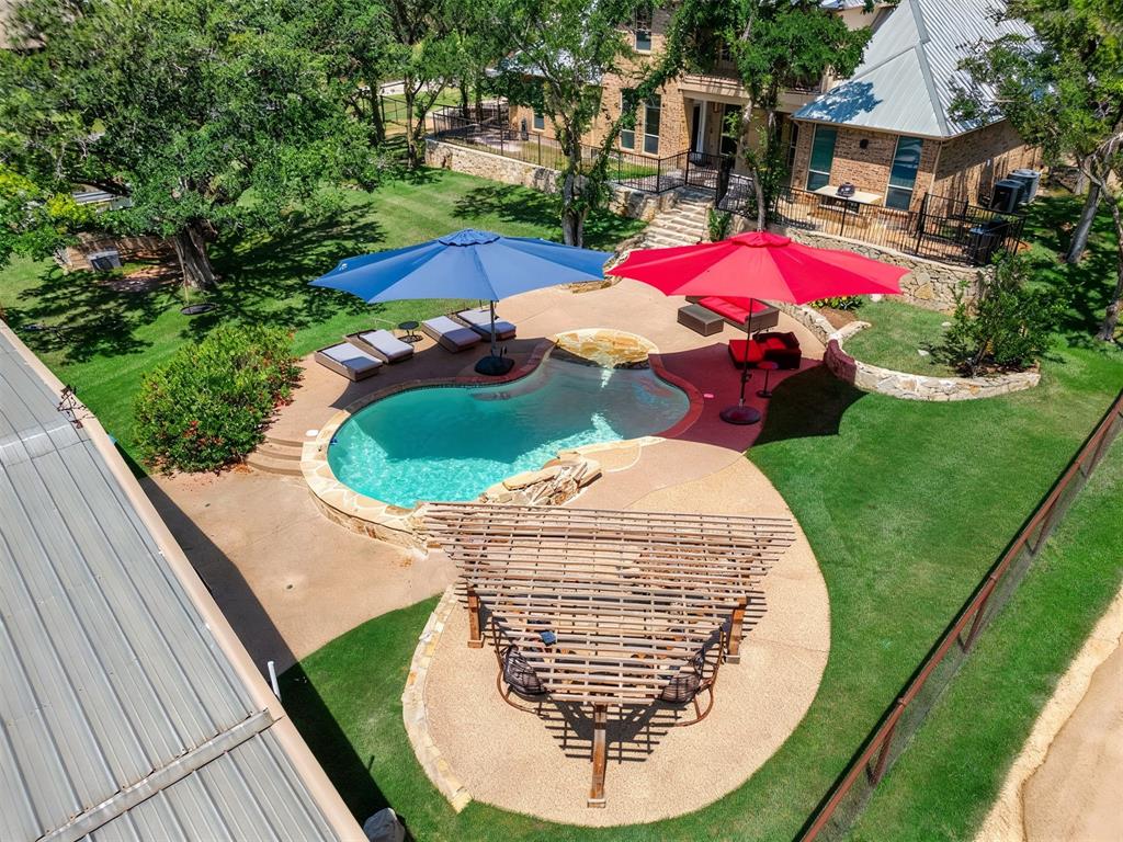 Silverado on the Brazos Ph 4 - Residential