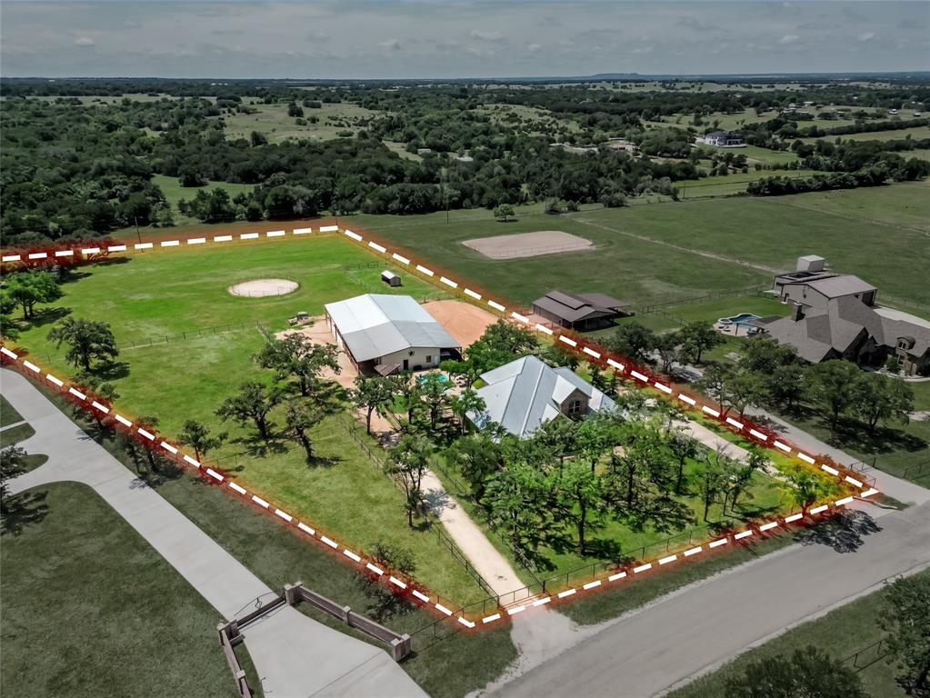 Silverado on the Brazos Ph 4 - Residential
