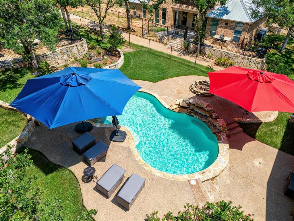 Silverado on the Brazos Ph 4 - Residential