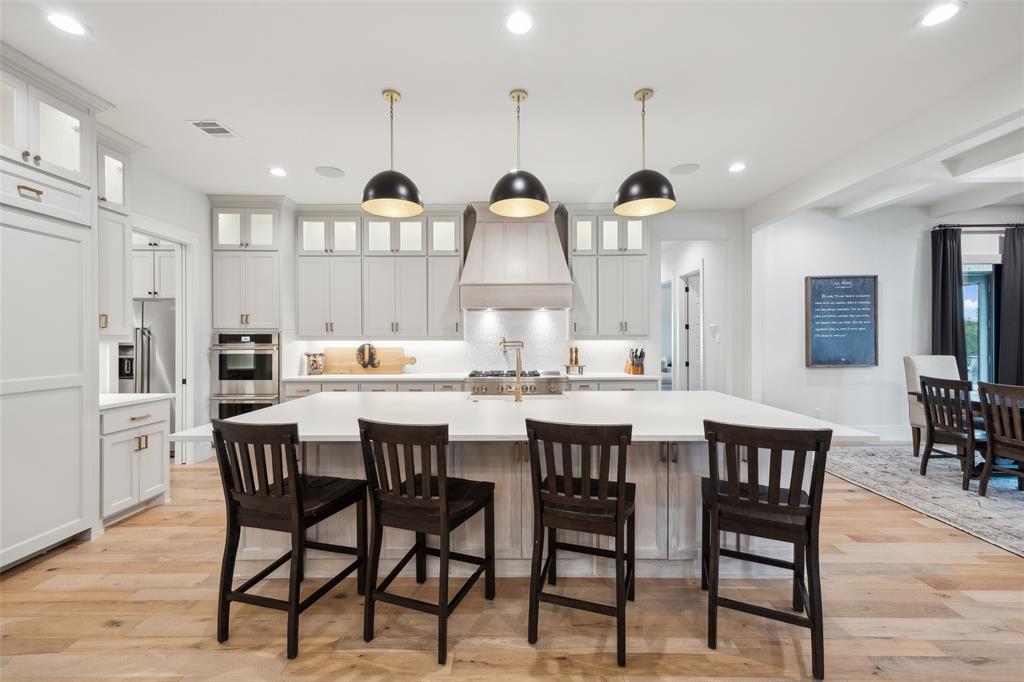 Creekview Ranch Ph 1 - Residential