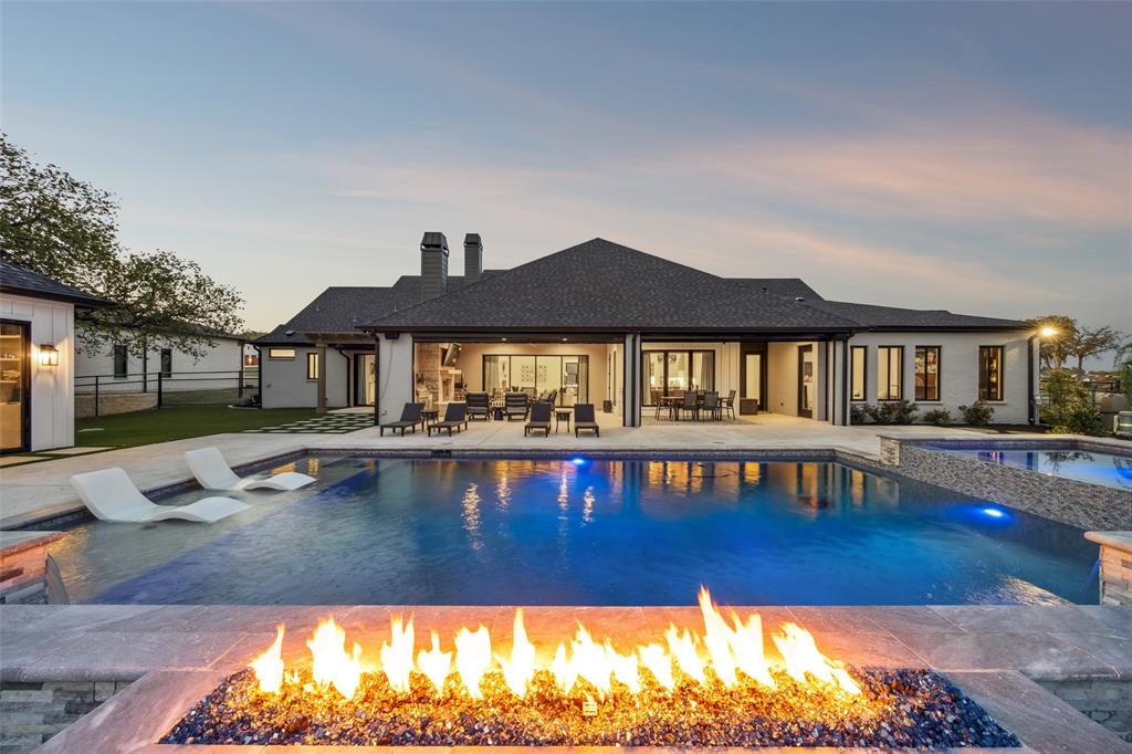 Creekview Ranch Ph 1 - Residential