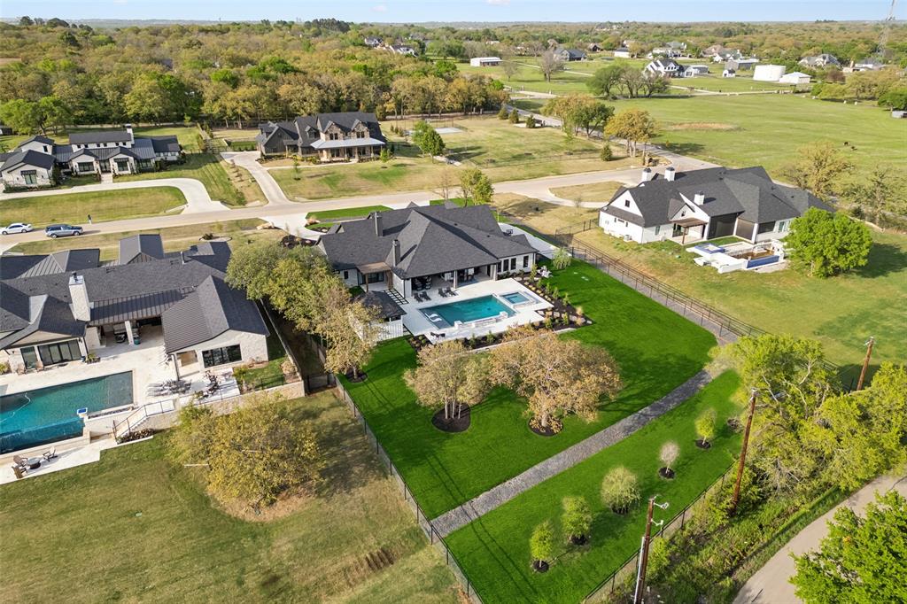 Creekview Ranch Ph 1 - Residential