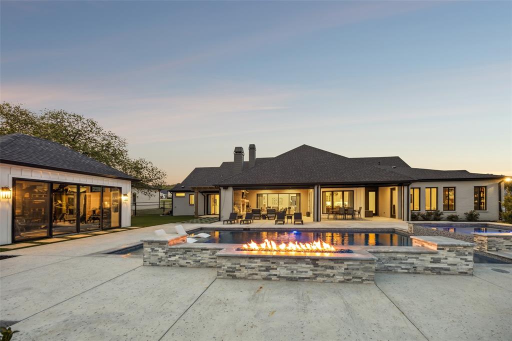 Creekview Ranch Ph 1 - Residential