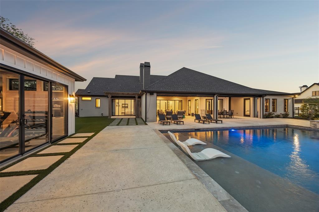 Creekview Ranch Ph 1 - Residential