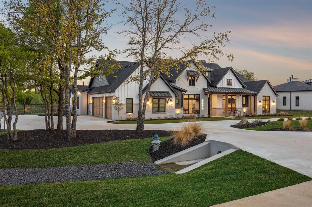 Creekview Ranch Ph 1 - Residential