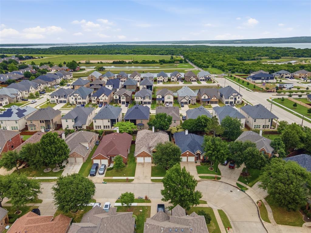 Harbour At Grand Peninsula - Residential