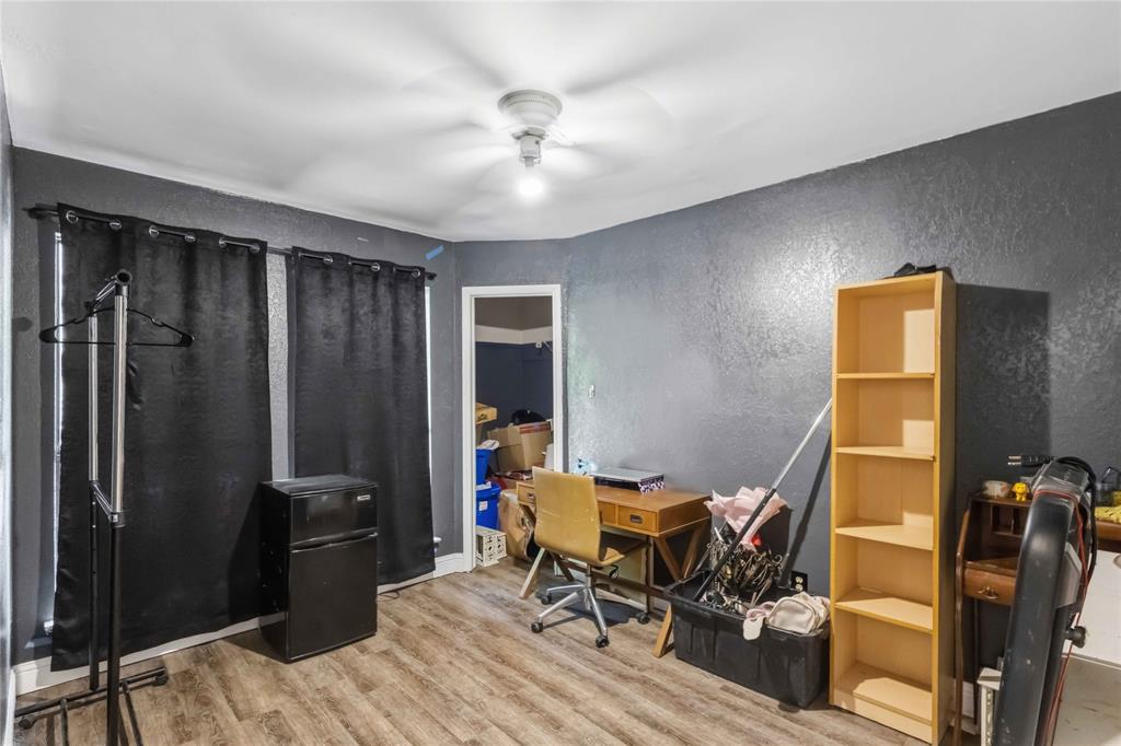 Woodmont Add - Residential