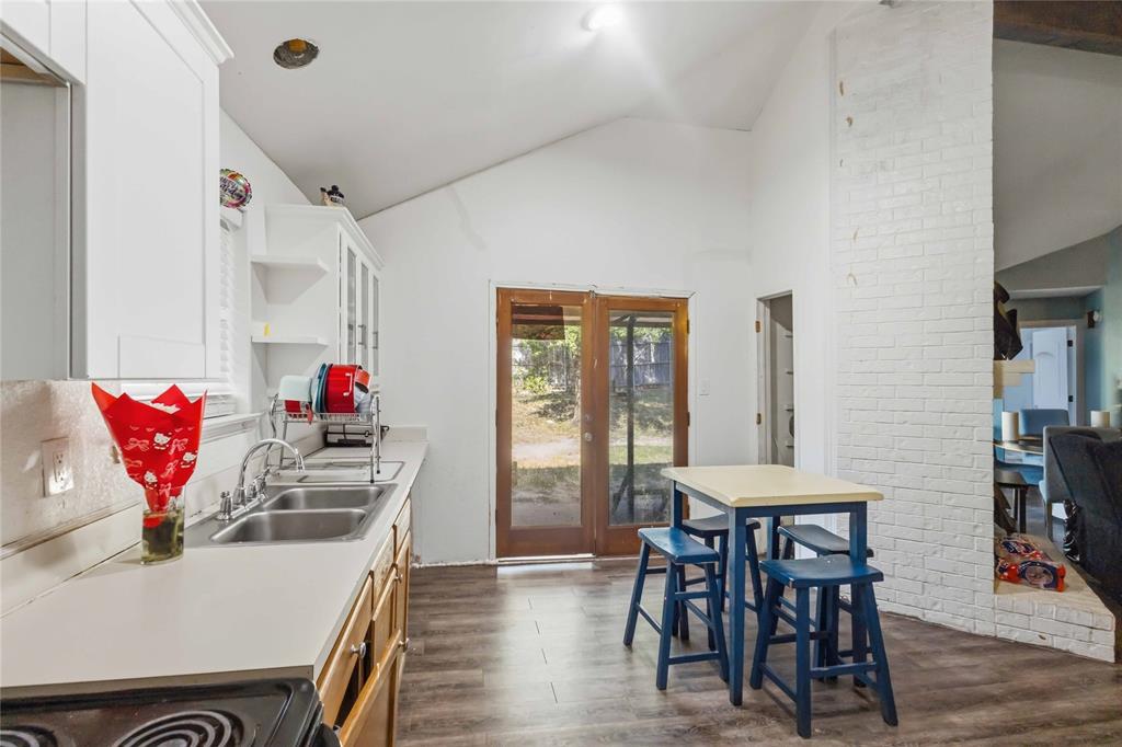 Woodmont Add - Residential
