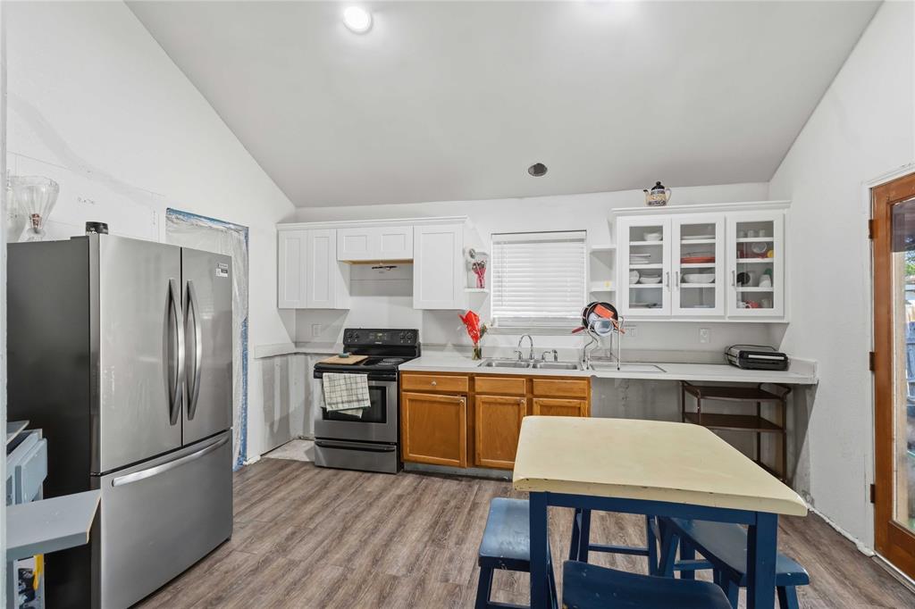 Woodmont Add - Residential