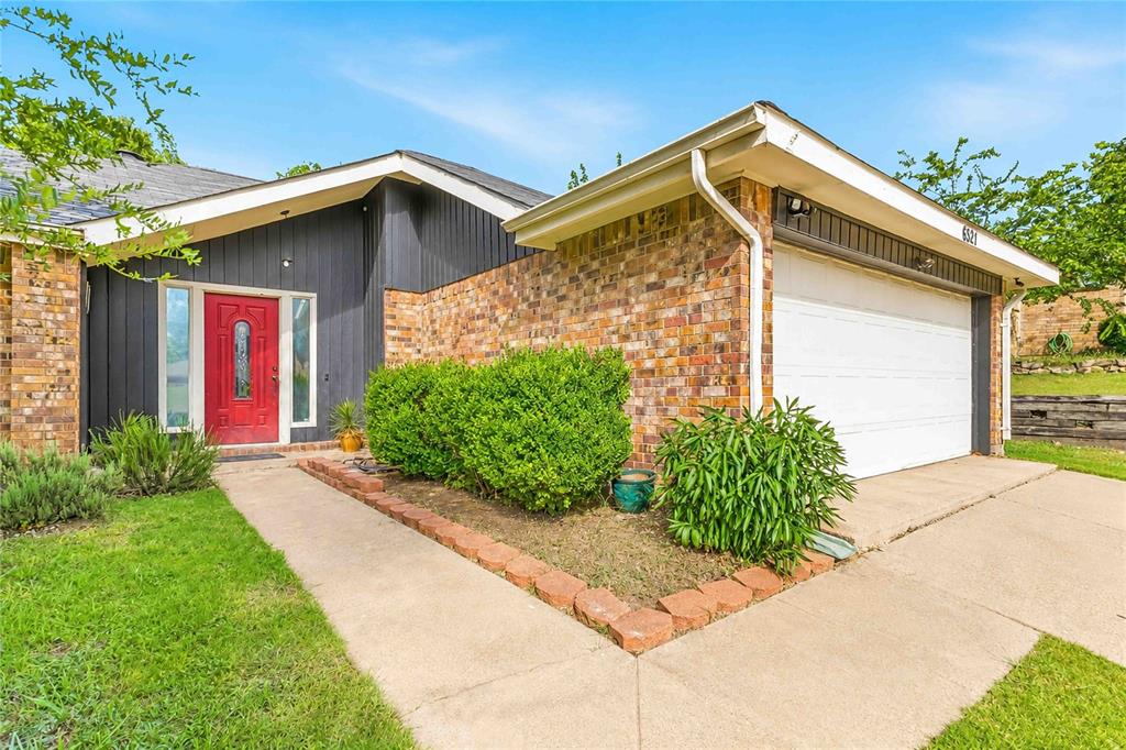 Woodmont Add - Residential