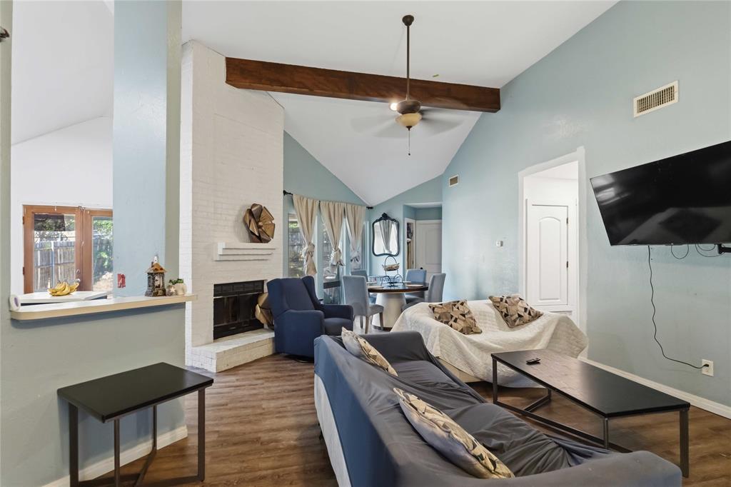 Woodmont Add - Residential