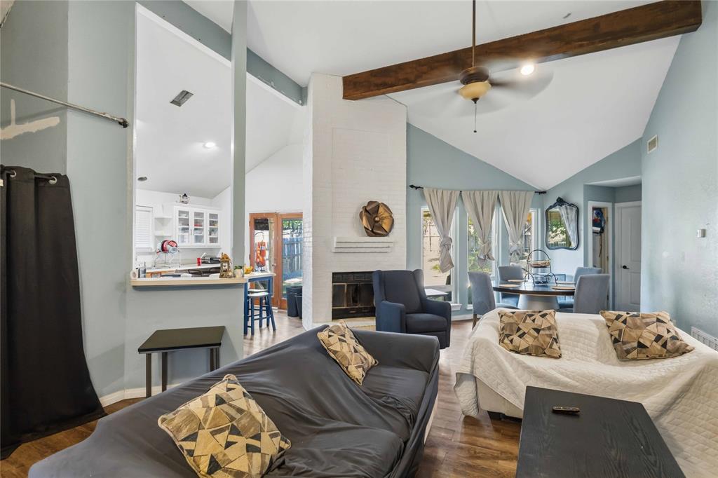 Woodmont Add - Residential