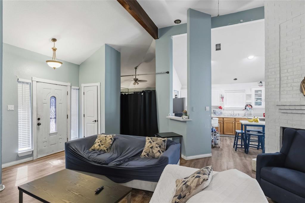 Woodmont Add - Residential