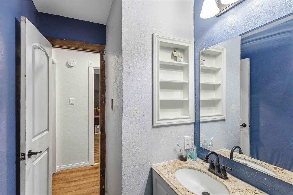 Woodmont Add - Residential