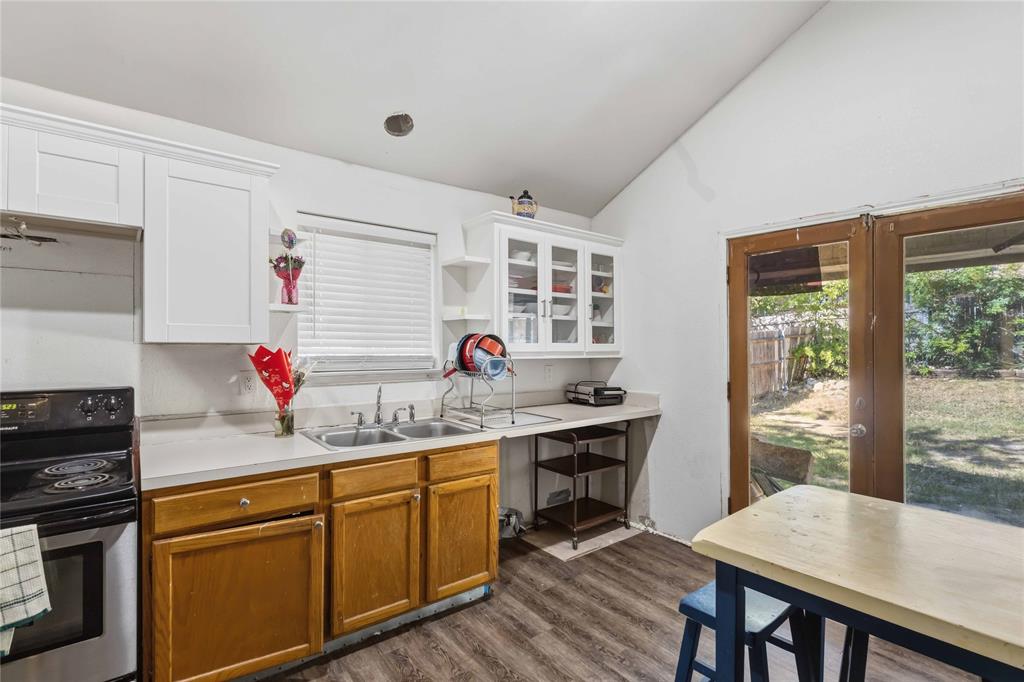 Woodmont Add - Residential