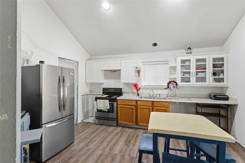 Woodmont Add - Residential