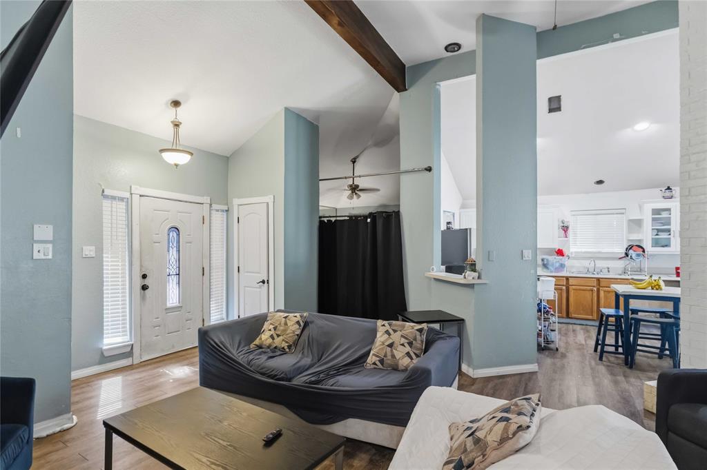 Woodmont Add - Residential
