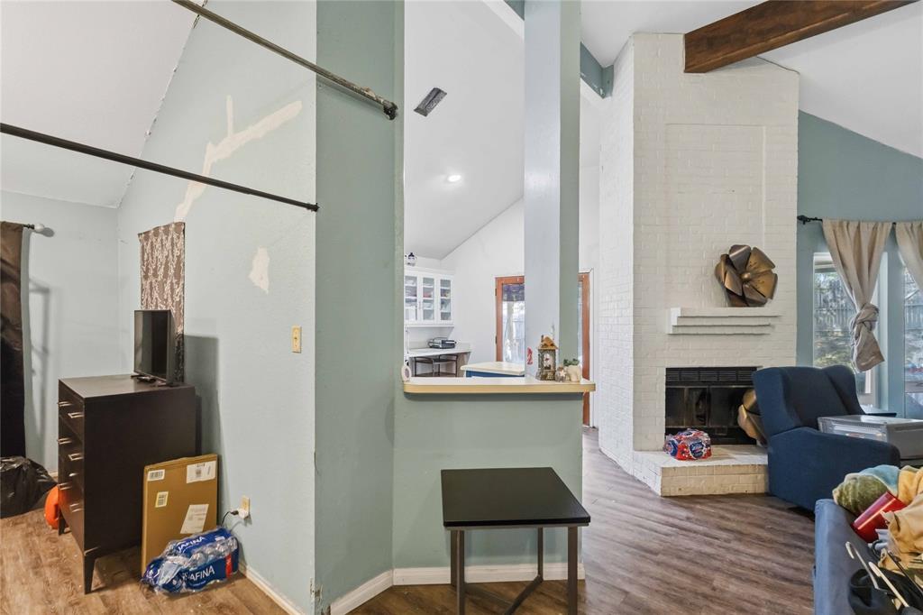 Woodmont Add - Residential