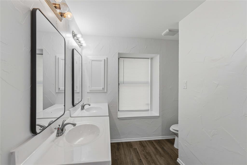 Woodmont Add - Residential