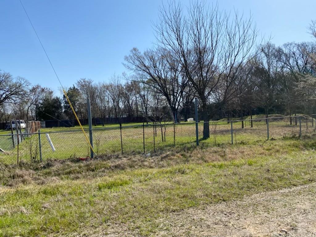 .645 of an Acre, 125 X 207 Lot, Nice piece of of land within the city limits.  Close to freeways for easy commute, Chain fenced, No traffic to the property, dead end street,  Come see this piece of land before it's gone.