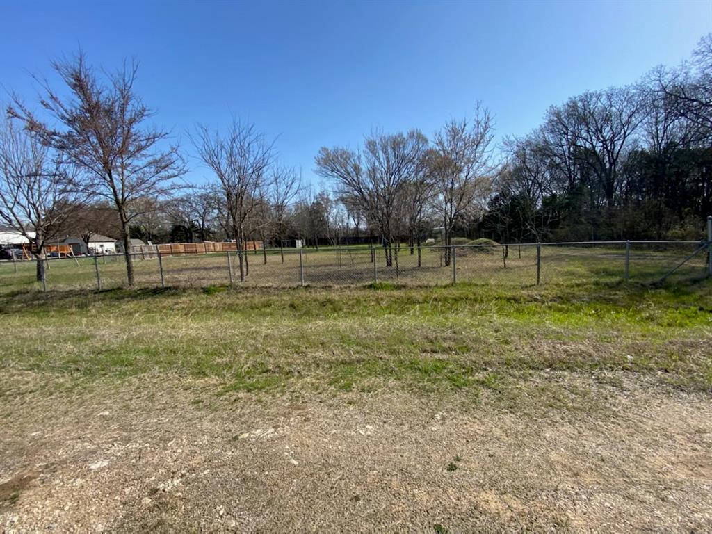 Chester Davis Add - Land