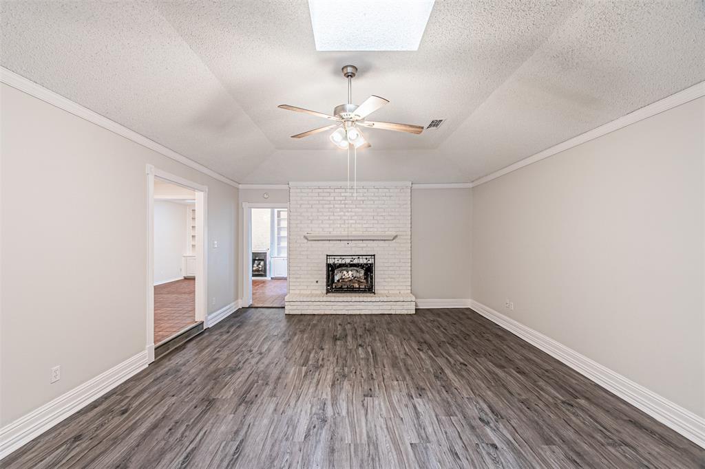 Smokerise Add - Residential