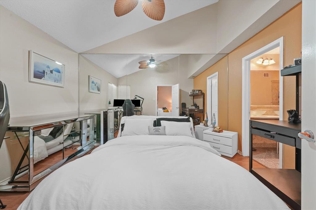Lifescape Villas Montfort - Residential