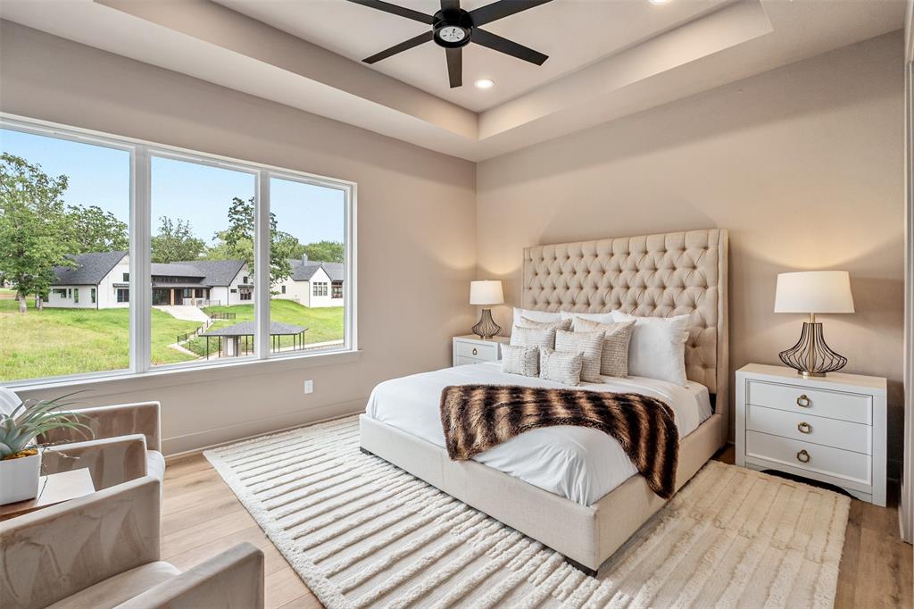 Pinnacle Club - Residential