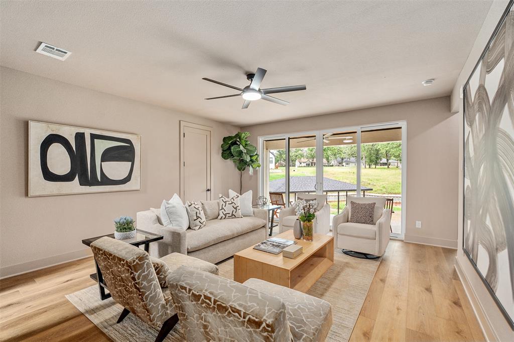 Pinnacle Club - Residential