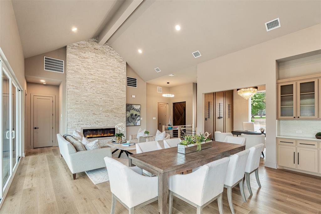 Pinnacle Club - Residential