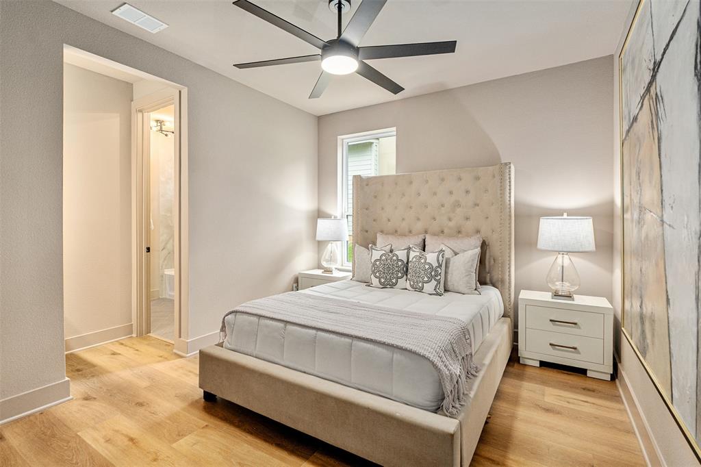 Pinnacle Club - Residential