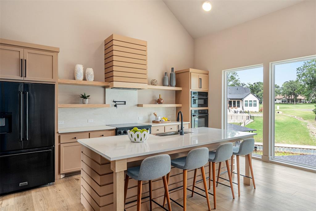 Pinnacle Club - Residential