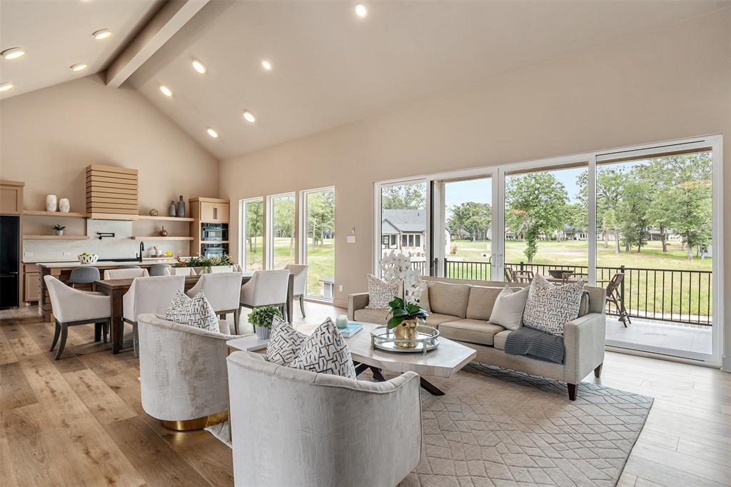 Pinnacle Club - Residential