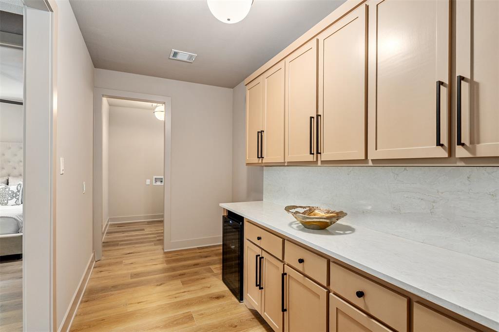 Pinnacle Club - Residential