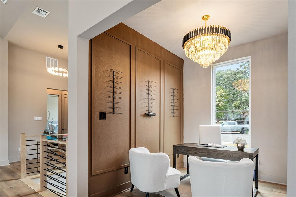 Pinnacle Club - Residential