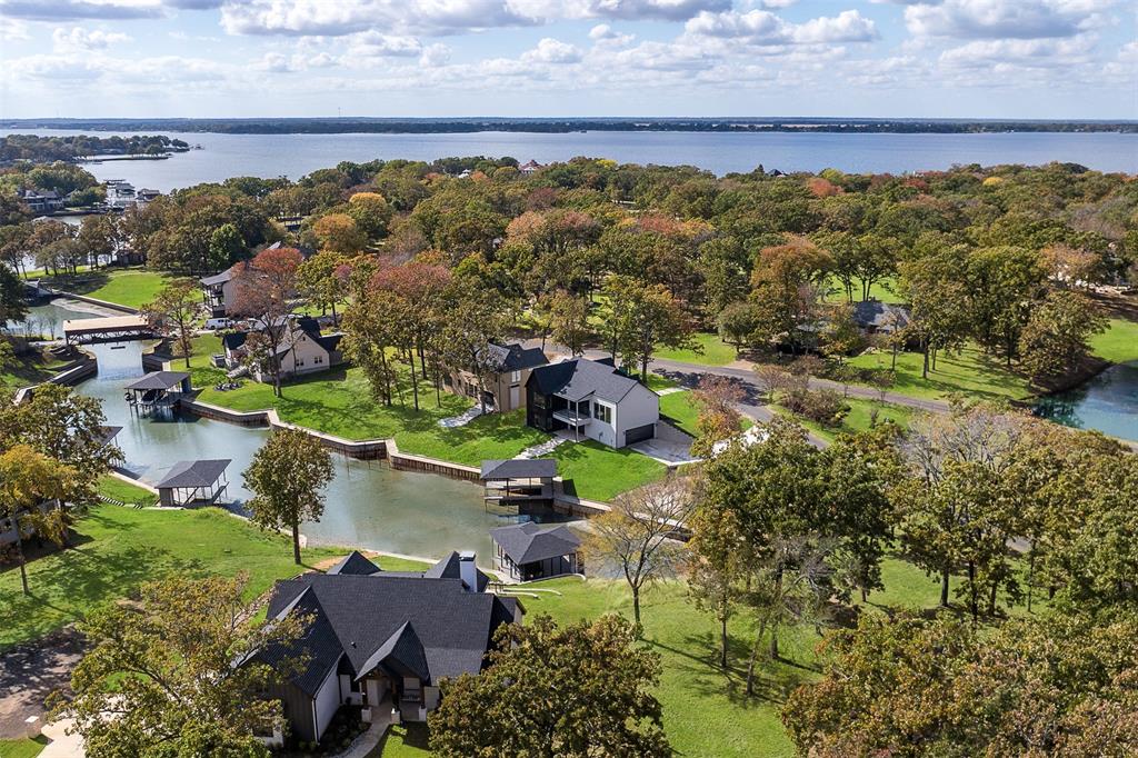Pinnacle Club - Residential