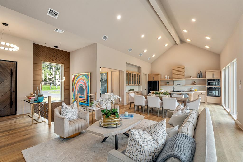 Pinnacle Club - Residential